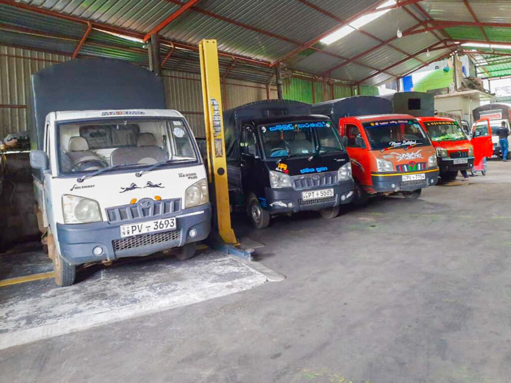 Ideal Motors Successfully Conducts Mahindra Service Campaign in Gokarella