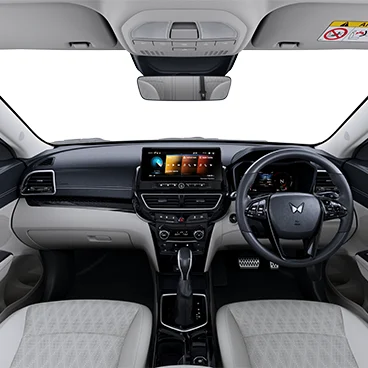 Interior 1