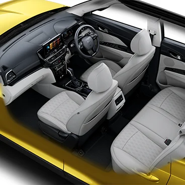 Interior 5
